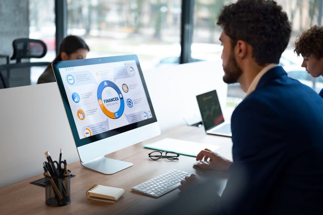 Finance Solutions