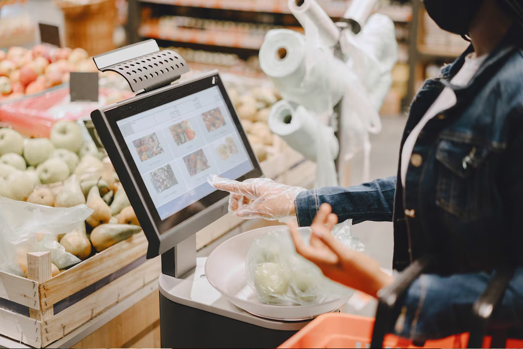 Retail Solutions
